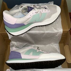 New Balance Running Shoes